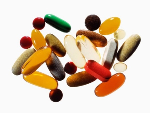 Nhiều sai phạm trong kinh doanh thực phẩm chức năng