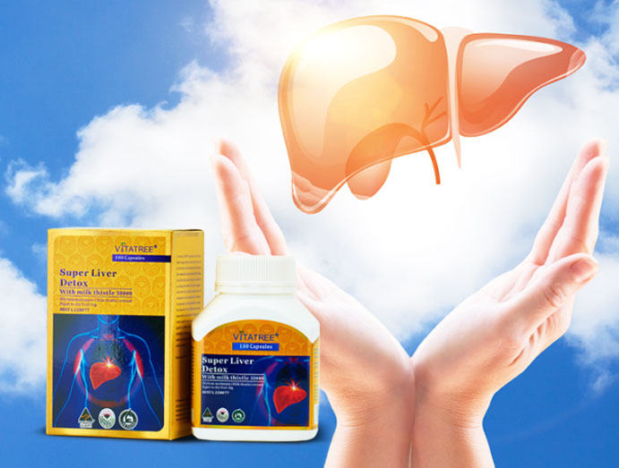 Nguyên nhân gây suy giảm chức năng gan