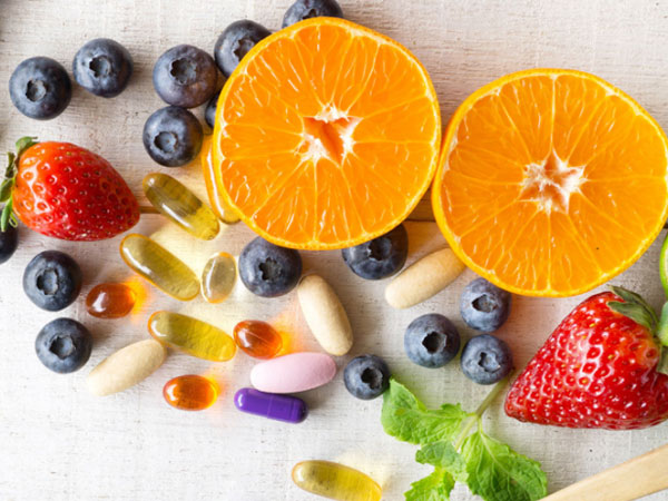 Làm thế nào chọn thực phẩm bảo vệ sức khỏe phù hợp