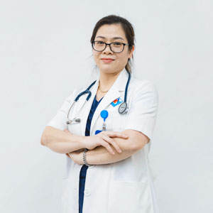 Bác sĩ - Lương y